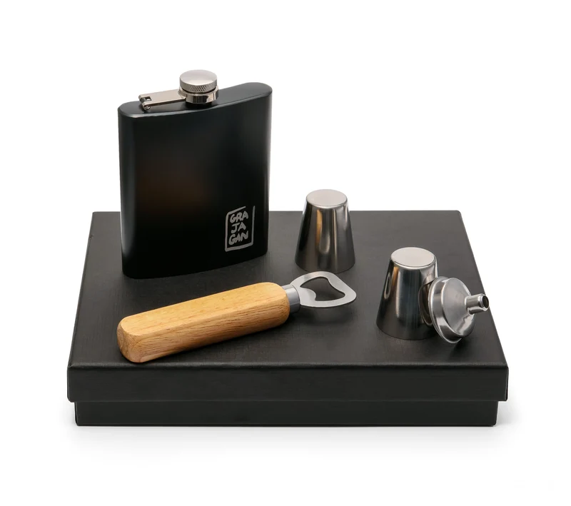 FLASK ISOTHERME NOMADE
