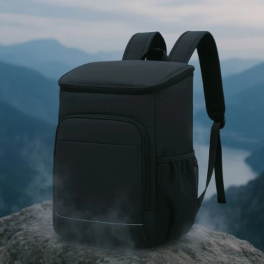 Sacs à dos isotherme - IceRider Noir Hiking