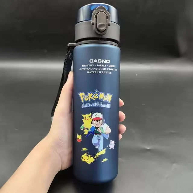 Gourde enfant Pokemon