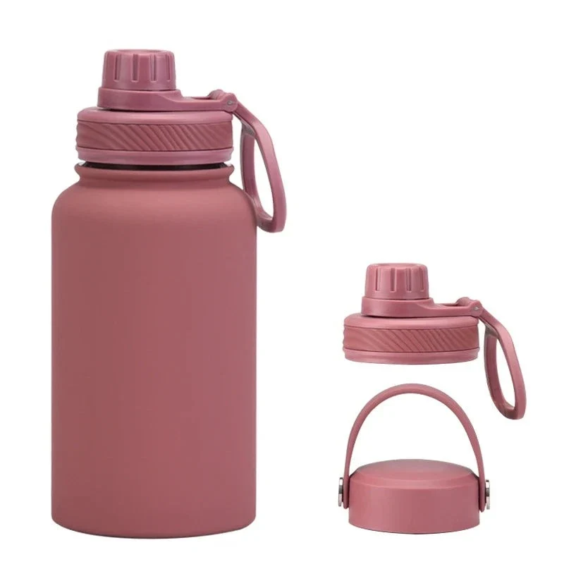 Gourde Inox 1 L