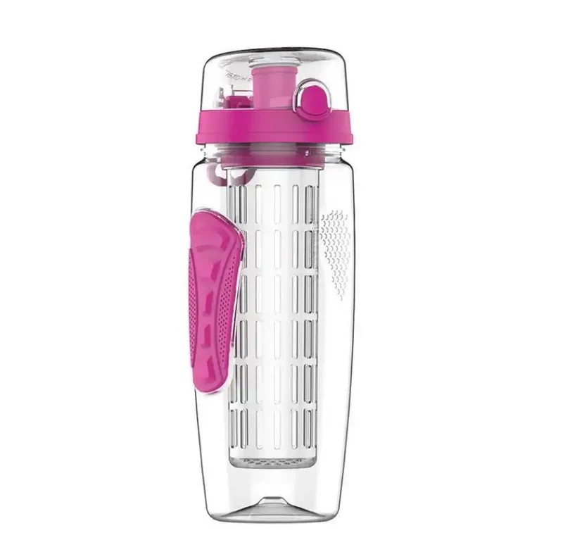 Gourde 1 L Transparente