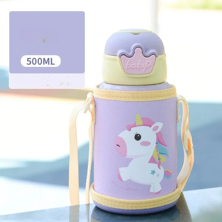 Gourde Enfant 500 Ml