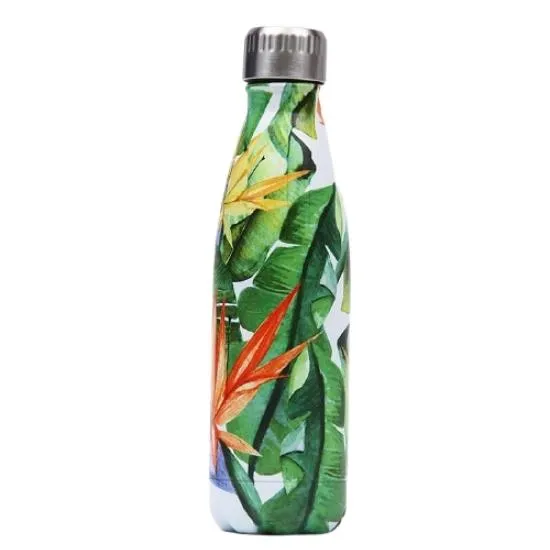 BOUTEILLE ISOTHERME NATURE