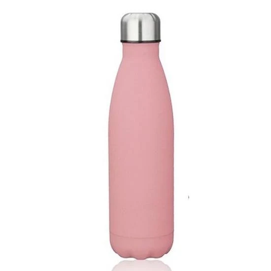 BOUTEILLE ISOTHERME ROSE