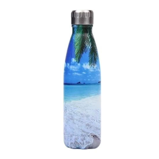 BOUTEILLE ISOTHERME LA PLAYA