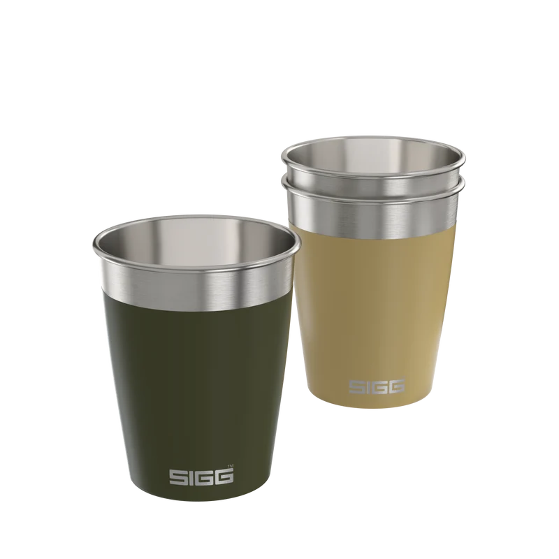 Travel Cup Set 0.35 L