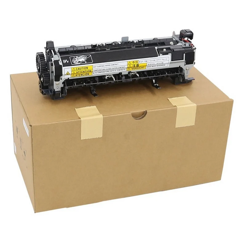 CET HP LJ M601n/M602n/M603n (RM1-8395-000) Fuser Assembly 110V