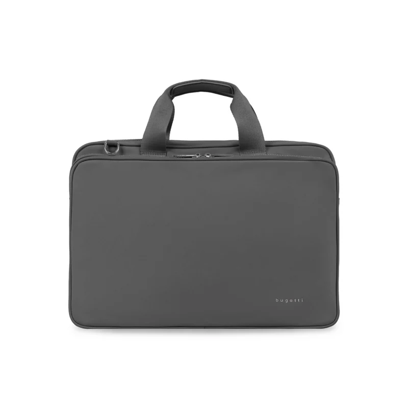 Bugatti Commuter Series Laptop bag - 13"/14" - Grey