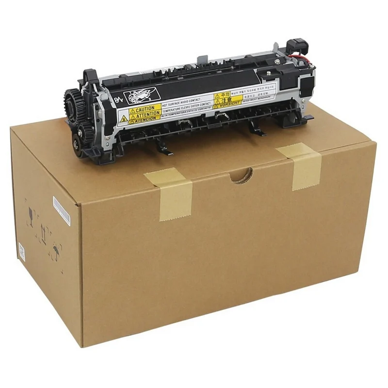 CET HP LJ M604dn/605dn/606dn Fuser assemly 110 V