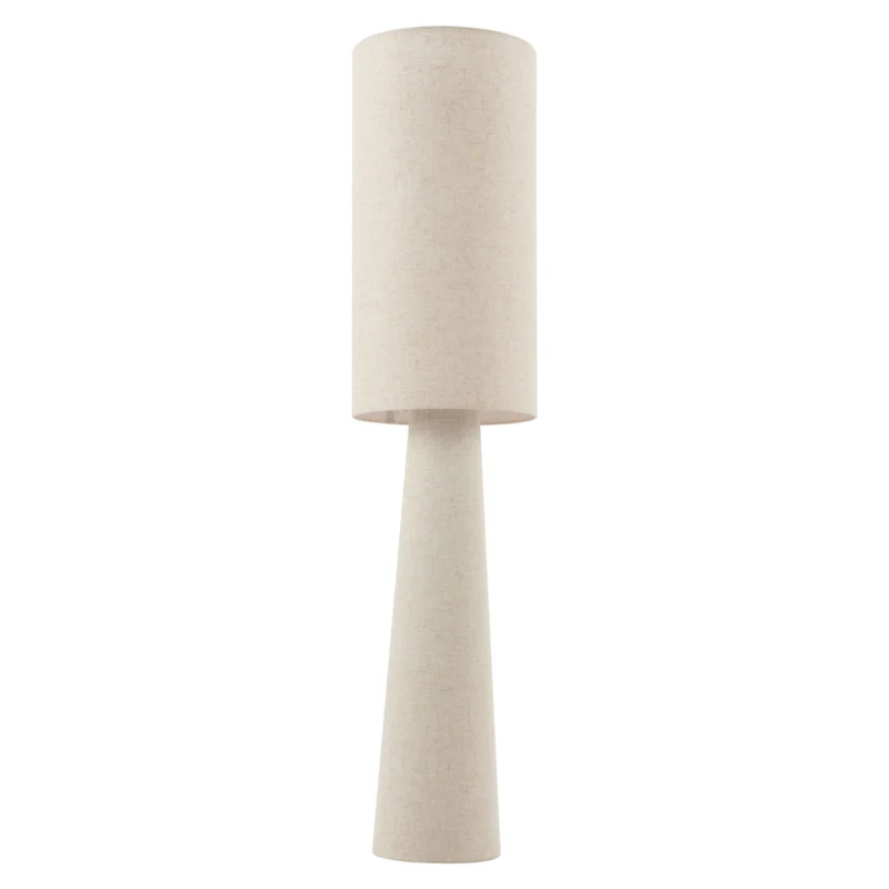 Zuo Heaven Floor Lamp - Beige