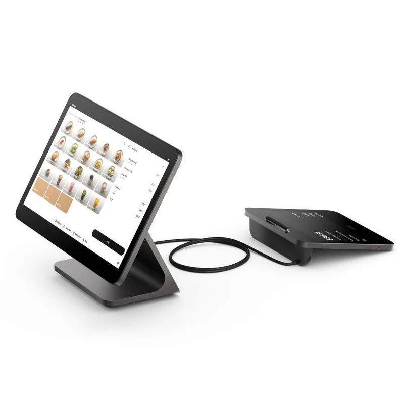 Square Register (2e génération) PDV