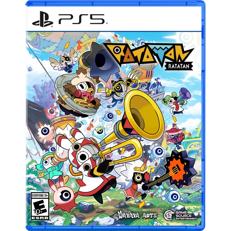 Ratatan pour PlayStation 5