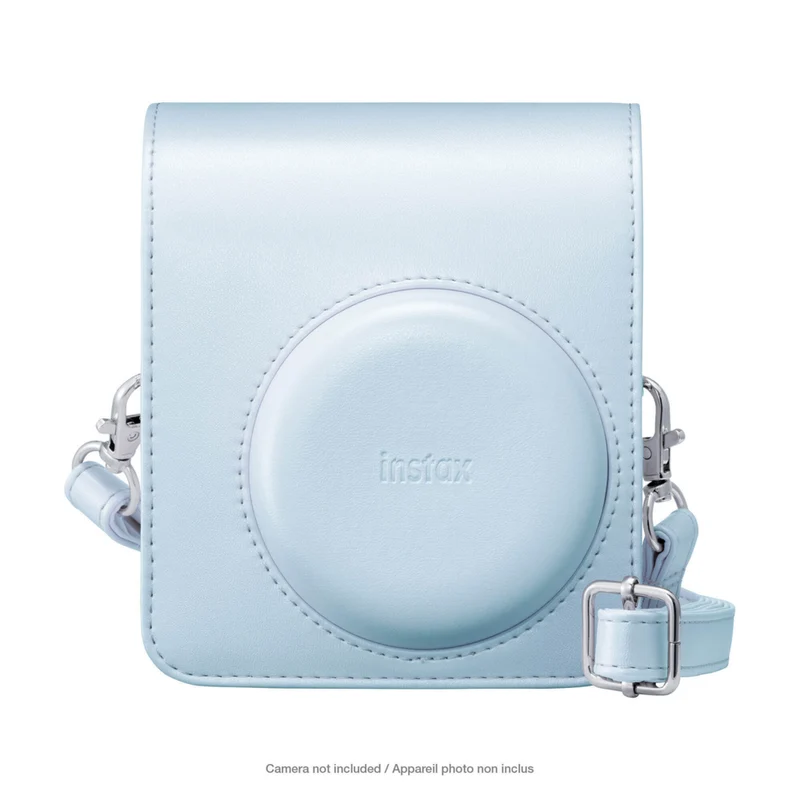 Fujifilm Instax Mini 13 Instant Camera Case - Frost Blue