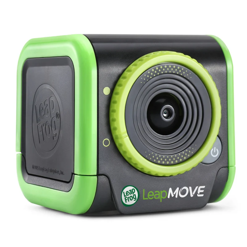 LeapFrog LeapMove - French