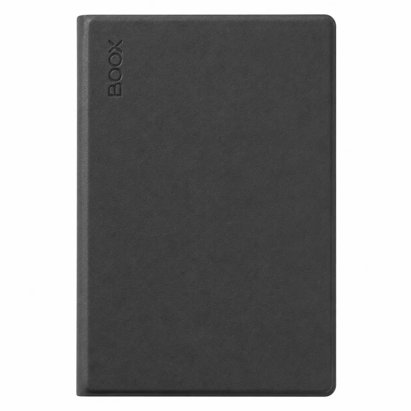 BOOX Go 6 Magnetic Case Cover - Black