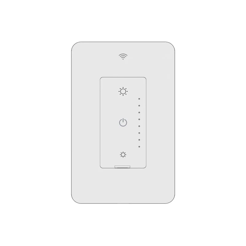 Xtricity WiFi 150W LED Touch Dimmer