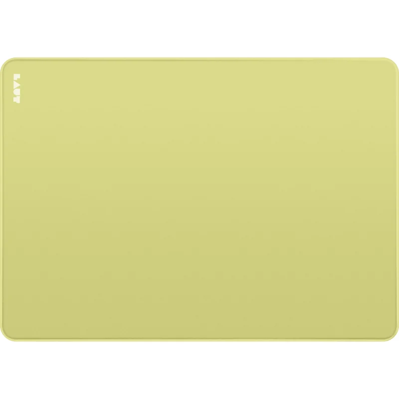 Laut Huex Case For MacBook Neo 13" - Frost Yellow