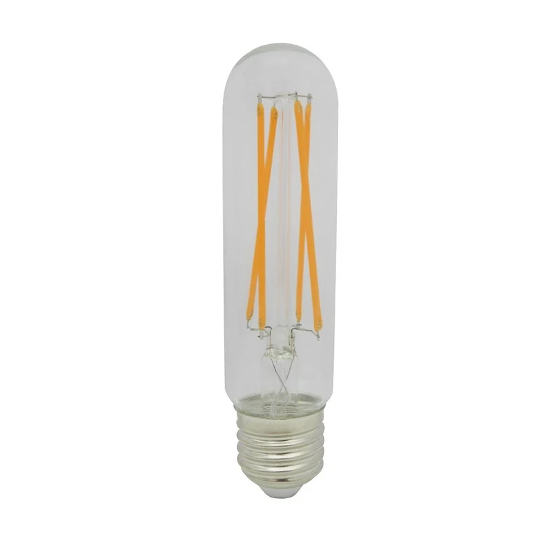 Northern Stars LED Light Bulb LE-7T10/850 5000K 120V 7W E26 700 to 60W - clear - 2 Pack