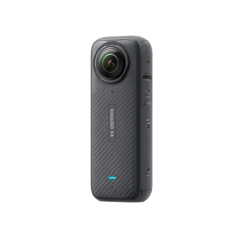 Insta360 X4 Standalone Action Camera