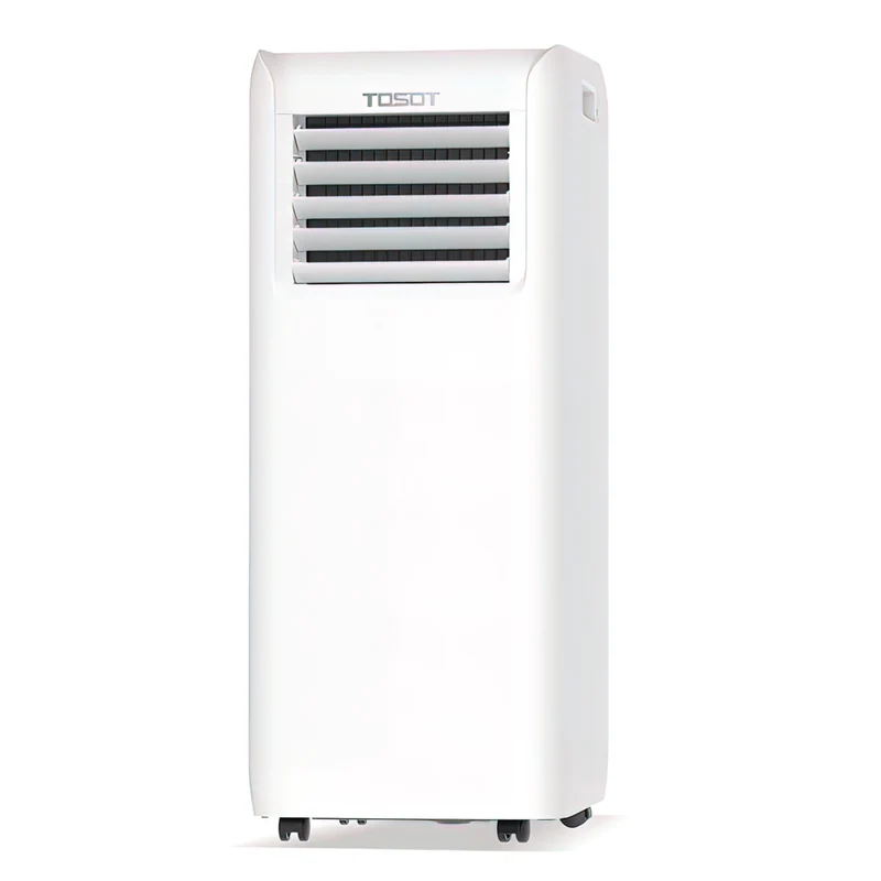 Climatiseur portatif Tosot 10 000 BTU
