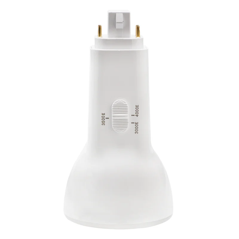 Northern Stars LED Light Bulb LE-9PLD/V/3000K/3500K/4000K - 10 Pack