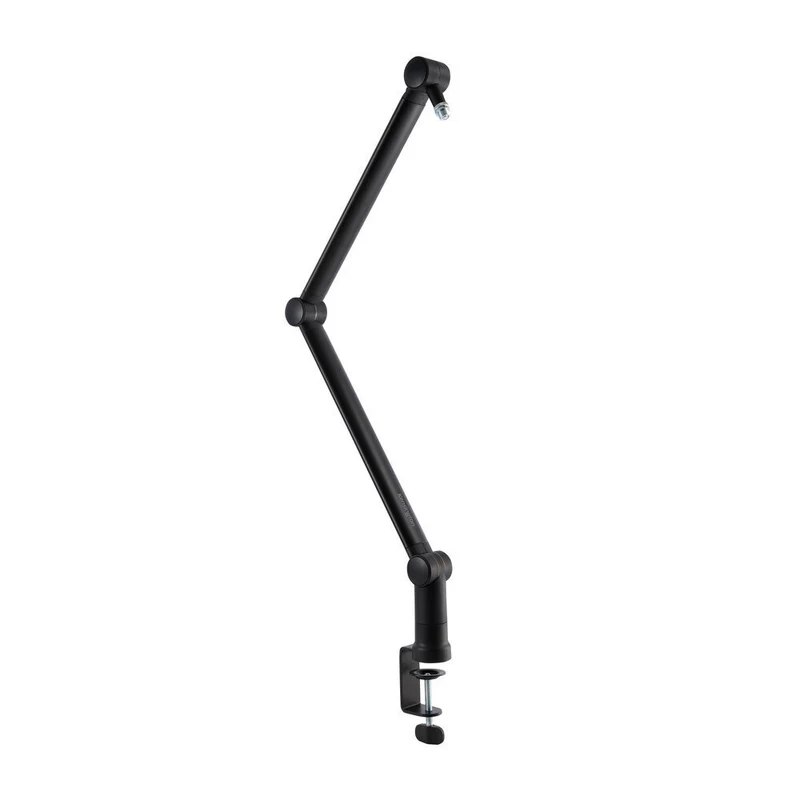Kensington A1020 Boom Arm for Microphones, Webcams, and Lighting Systems