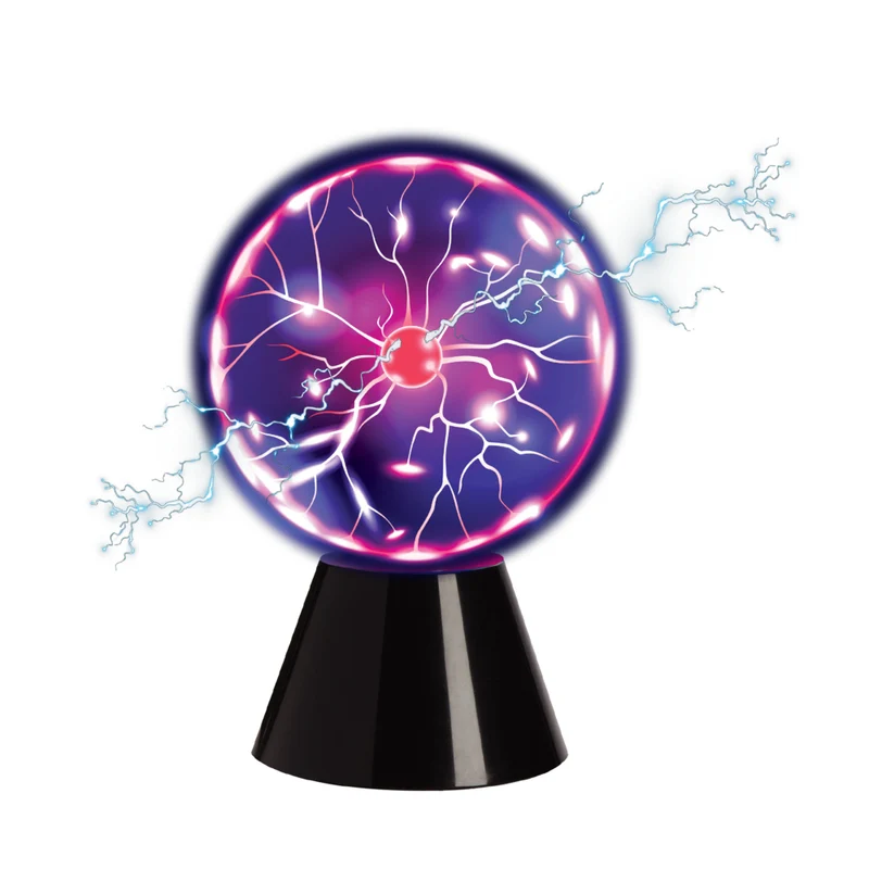 Motionz - 6 po Lampe Foudre