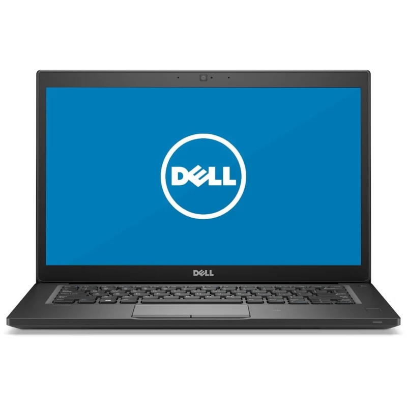 Dell Refurbished Latitude 7490 14" Touchscreen Laptop – Intel i5 – 256 GB SSD – 16 GB RAM – Windows 10 Pro