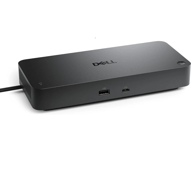Dell - Station d'accueil USB-C pour ordinateur portable Pro Thunderbolt 4 Smart Dock