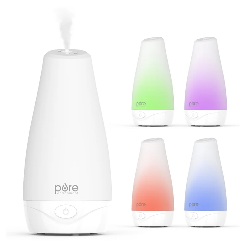 Pure Enrichment - Diffuseur d'arômes PureSpa