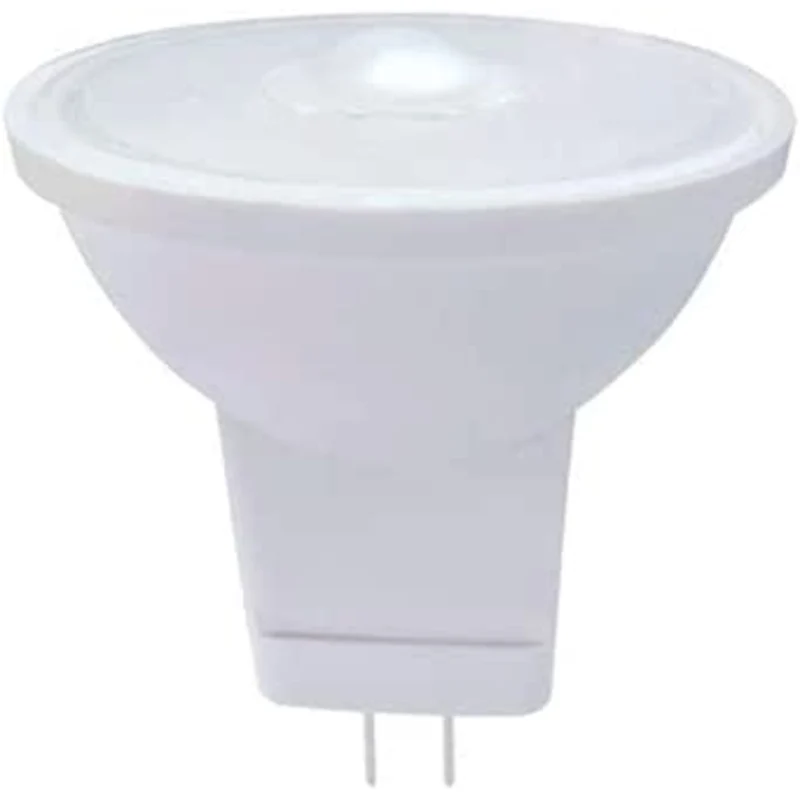 Northern Stars - DEL Ampoule LE-3MR11/NFL/40 4000K 12V 3W GX4 300 LM to 35W - Paquet de 10