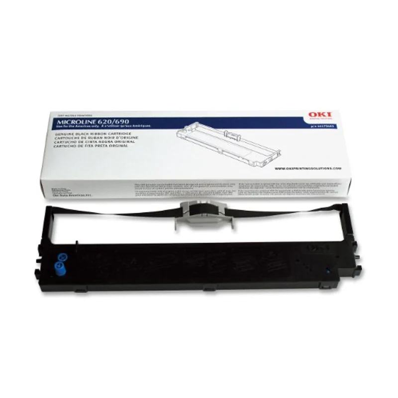 Okidata 44173403 OEM Ribbon - Black