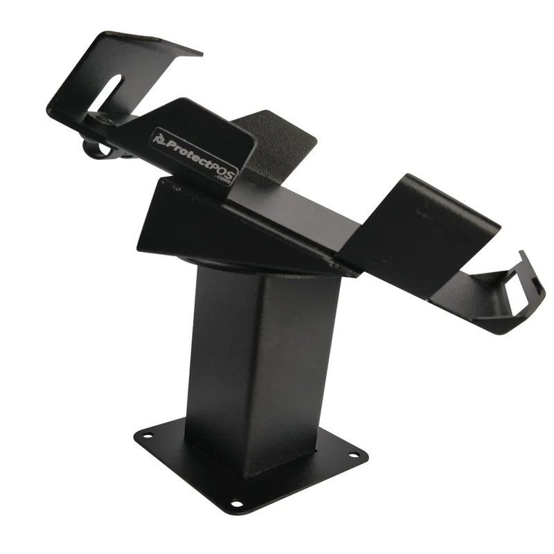 Protect Operations Solutions - POS Lane 3000FS-DB Securite pour clavier NIP, kit de support fixe