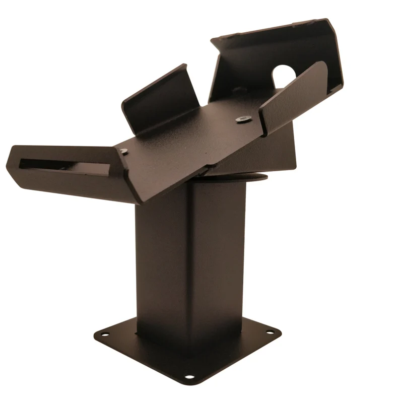 Protect Operations Solutions - POS P400FS-DB Securite pour clavier NIP, kit de support fixe