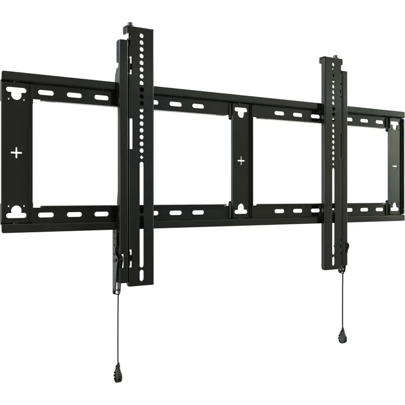 Legrand - Support Fixe Universel Chief pour Écran 43 à 86 po - Grand