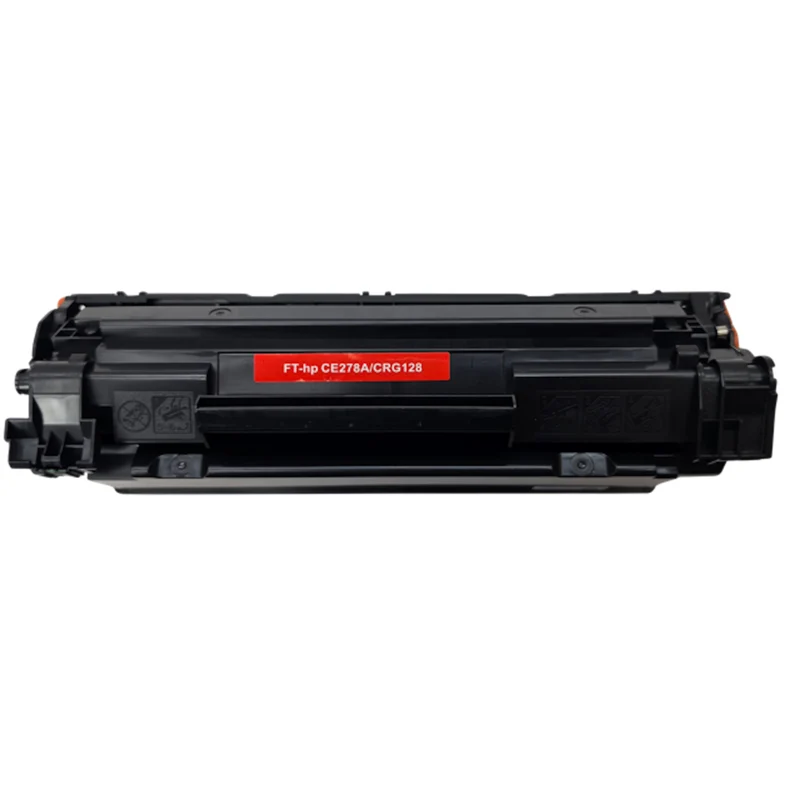 Balloon Brand HP CE278A/128 Compatible Toner Cartridge - High Yield - Black