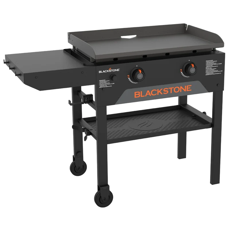 Blackstone 28" Original Omnivore Griddle Cooking Station