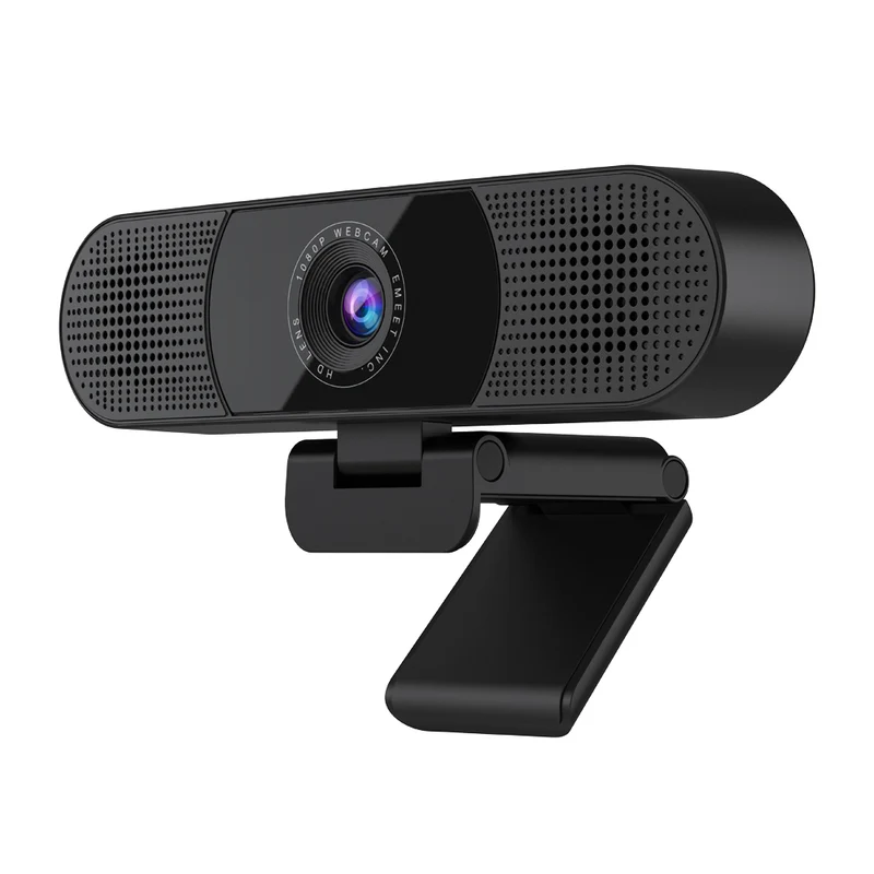 EMEET SmartCam C980 Pro 1080p All-in-One Conferencing Webcam