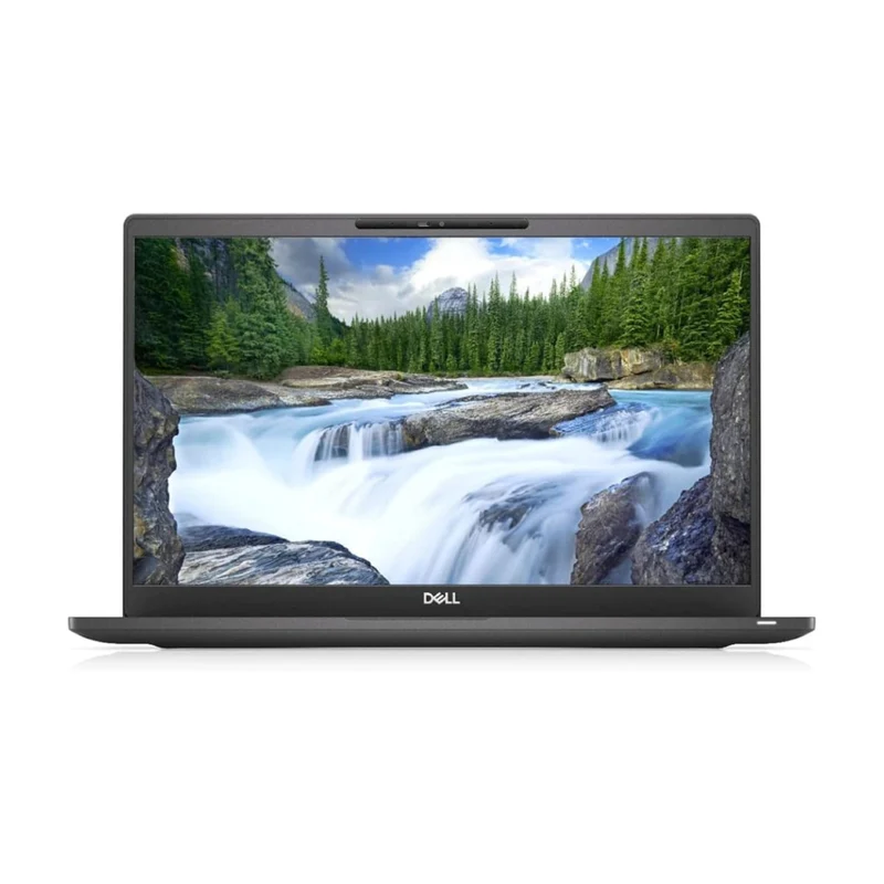 Dell Refurbished Latitude 7400 14" Laptop – Intel i5 – 256 GB SSD – 16 GB RAM - Windows 10 Pro