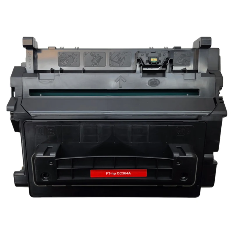 Balloon Brand - Cartouche de toner compatible HP CC364A - Très haut rendement - Noir