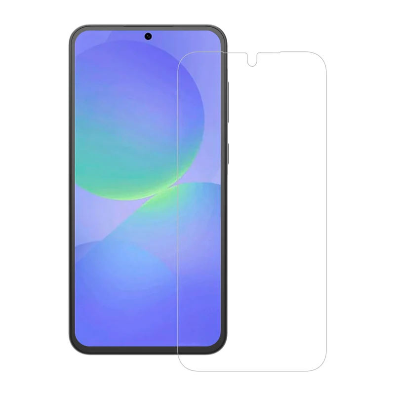 AXS - ARMORGlass Protecteur d'écran pour Samsung Galaxy A35/A55/A36/A56