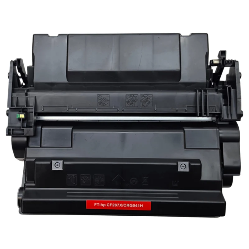 Balloon Brand HP CF287X Compatible Toner Cartridge - High Yield - Black