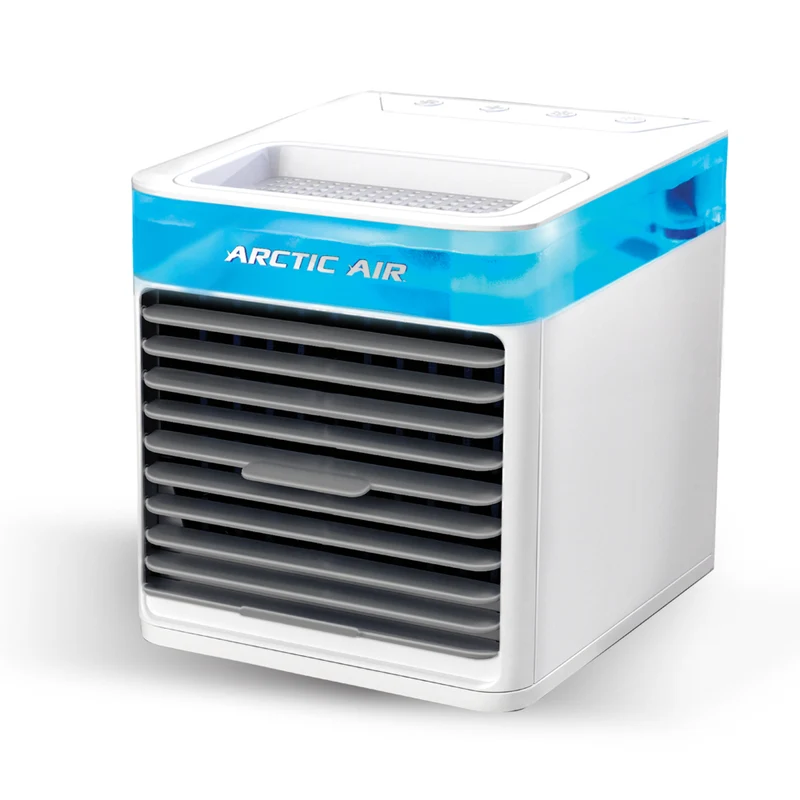 Arctic Air - Refroidisseur d’air par évaporation personnel Pure Chill