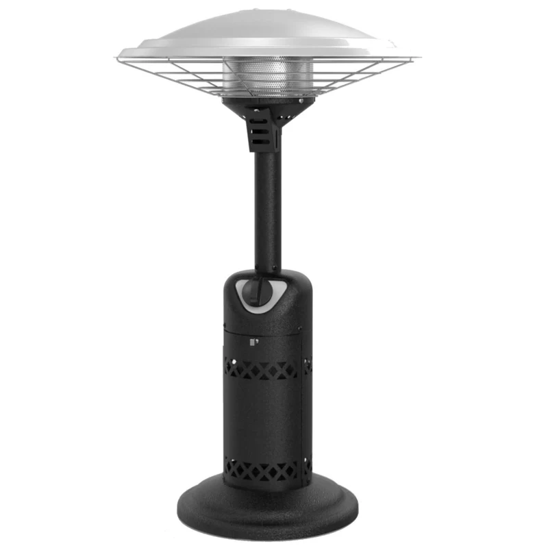 Shinerich Tabletop Patio Heater