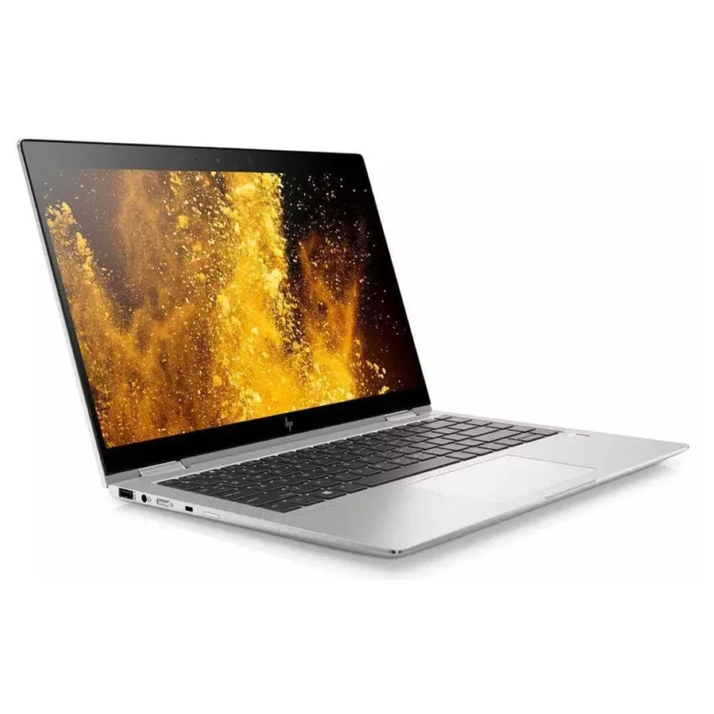 HP Refurbished EliteBook x360 1040 G6 14" Touchscreen Laptop – Intel i7 – 256 GB SSD – 16 GB RAM – Windows 10 Pro