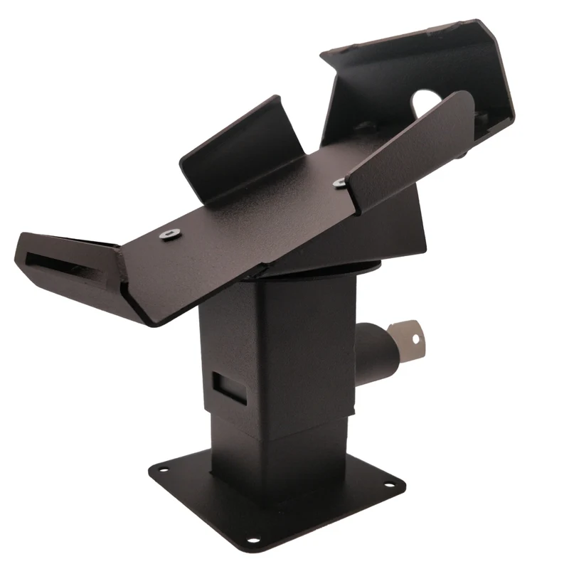 Protect Operations Solutions POS P400RS-DB Releasable Stand Pin Pad Security Kit