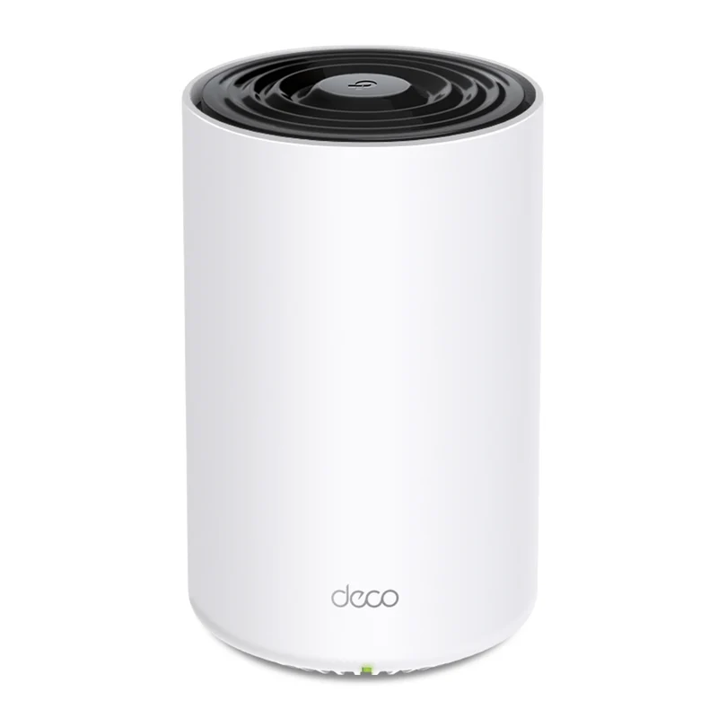 TP-Link Deco AX6000 Dual-Band Mesh Wi-Fi 6 System - 2 Pack
