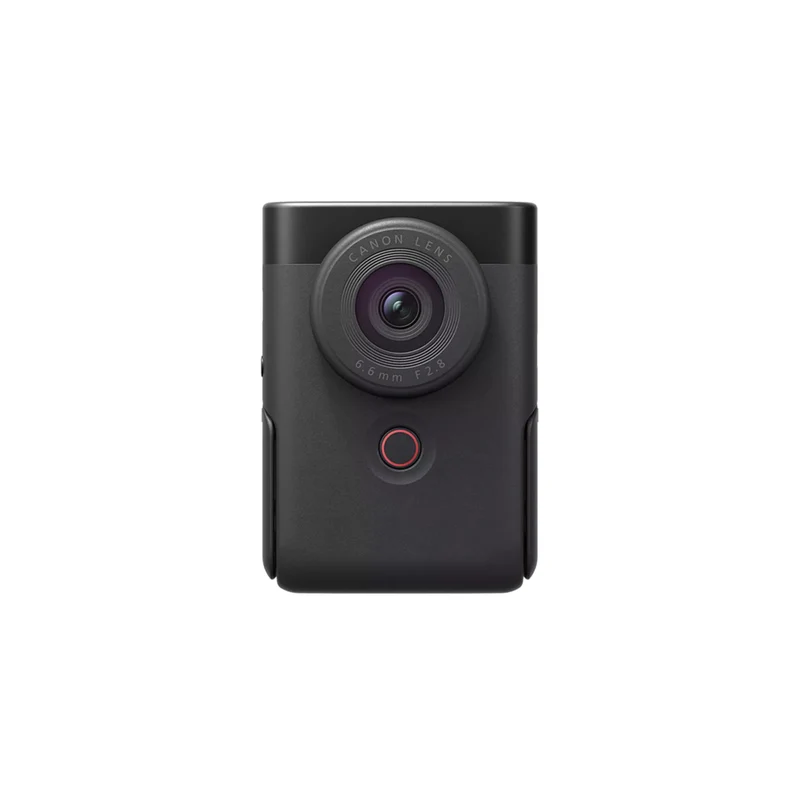 Canon PowerShot V10 Vlog Camera - Black