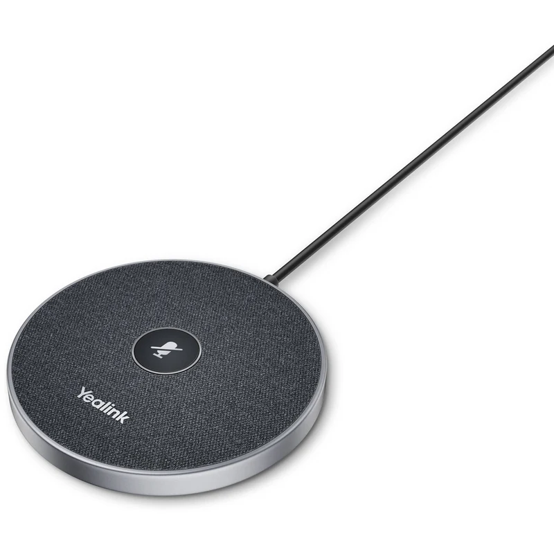 Yealink VCM35 Wired Video Conferencing Microphone Array