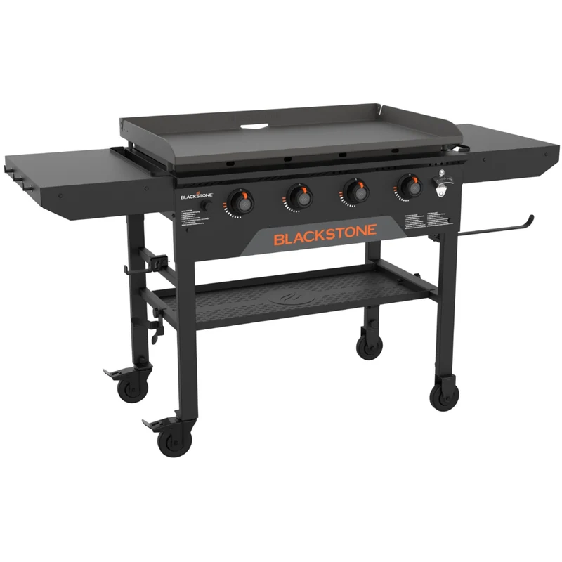 Blackstone - 36" Gril original Omnivore